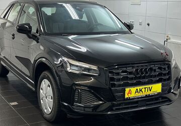 Audi Q2 12.000 km 32.800 &euro; Berlin-Rudow 12357