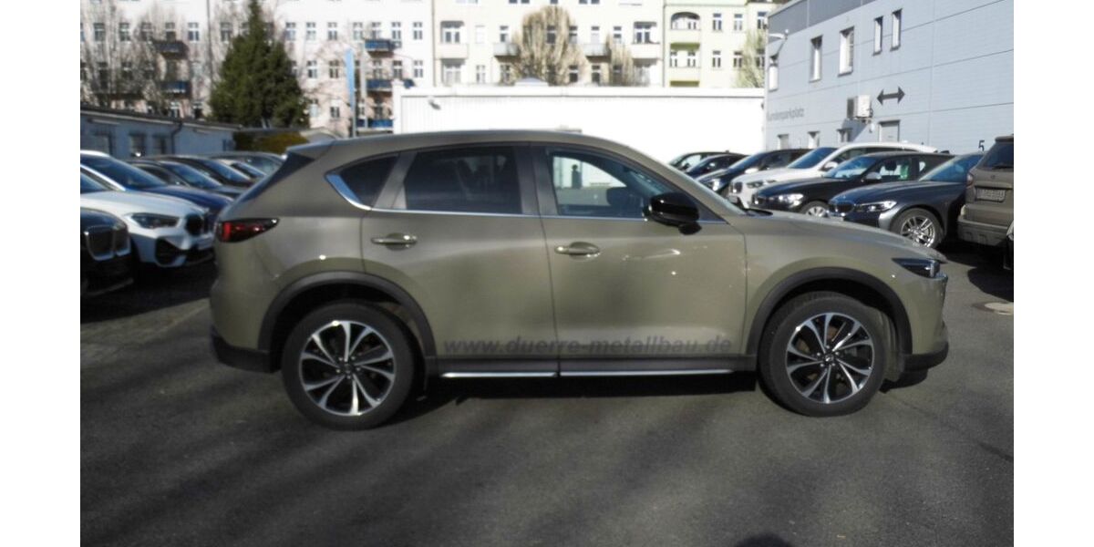 Mazda CX-5 50.628 km 28.990 &euro; Berlin 12439