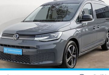 VW Caddy Maxi 17.161 km 36.998 &euro; Potsdam 14482