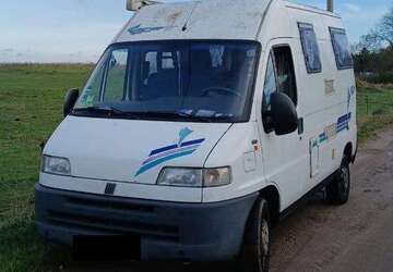 Fiat Ducato 239.065 km 7.000 &euro; Berlin, Stadt 10243