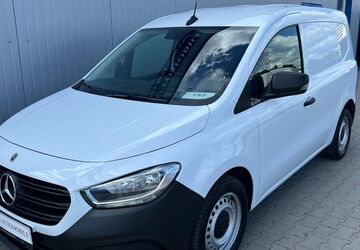 Mercedes-Benz Citan 77.592 km 14.499 &euro; Berlin 13055