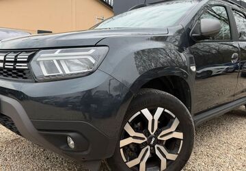 Dacia Duster 19.851 km 19.990 &euro; Großbeeren 14979