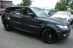 Land Rover Range Rover Sport HSE Dynamic Bi-Xenon AHK 71.281 km 33.980 &euro; Falkensee 14612