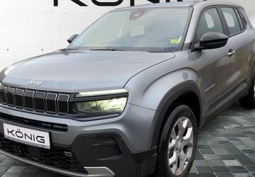 Jeep Avenger 9.524 km 22.999 &euro; Teltow 14513