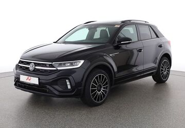 VW T-Roc 65.410 km 28.880 &euro; Berlin 12103