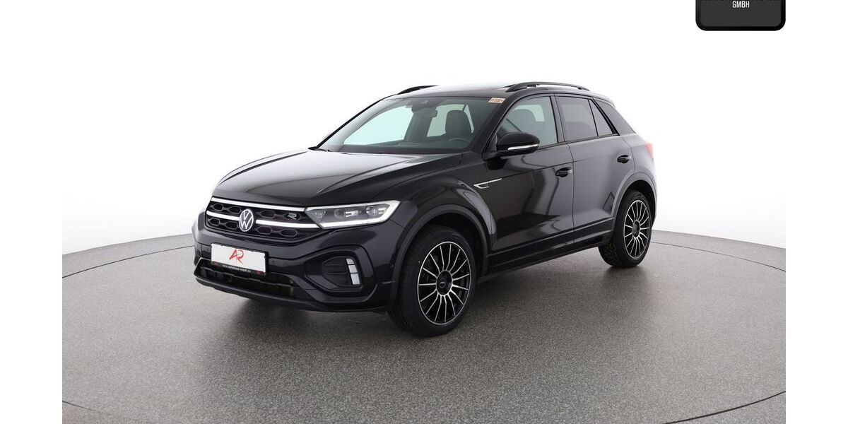 VW T-Roc 65.410 km 28.880 &euro; Berlin 12103