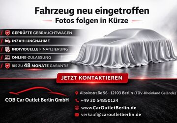 VW Caddy 7.906 km 36.450 &euro; Berlin 12103