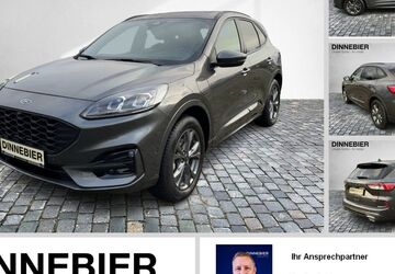 Ford Kuga 47.879 km 21.490 &euro; Berlin 13581