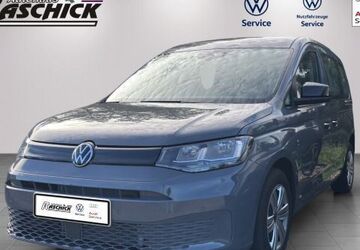 VW Caddy 8.345 km 27.450 &euro; Werder/Havel OT Glindow 14542