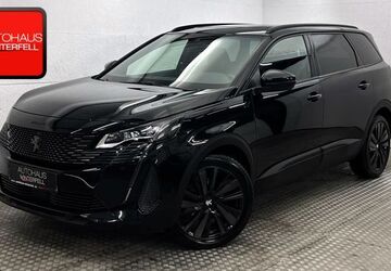 Peugeot 5008 22.376 km 29.400 &euro; Berlin 12351