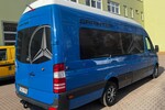 Mercedes-Benz Sprinter 234.651 km 14.990 &euro; Berlin 10178