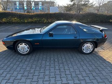 Gebrauchte Porsche 928