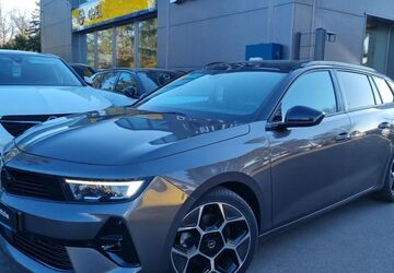 Opel Astra 25.697 km 25.780 &euro; Potsdam 14480