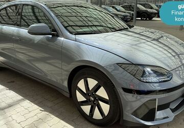 Hyundai IONIQ 6 72.047 km 26.990 &euro; Ludwigsfelde (bei Berlin) 14974