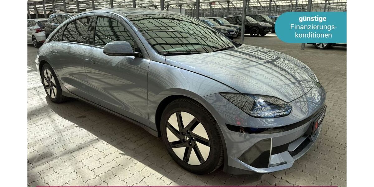 Hyundai IONIQ 6 72.047 km 26.990 &euro; Ludwigsfelde (bei Berlin) 14974