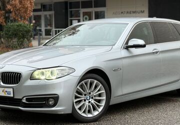 BMW 530 179.000 km 15.990 &euro; berlin 12057