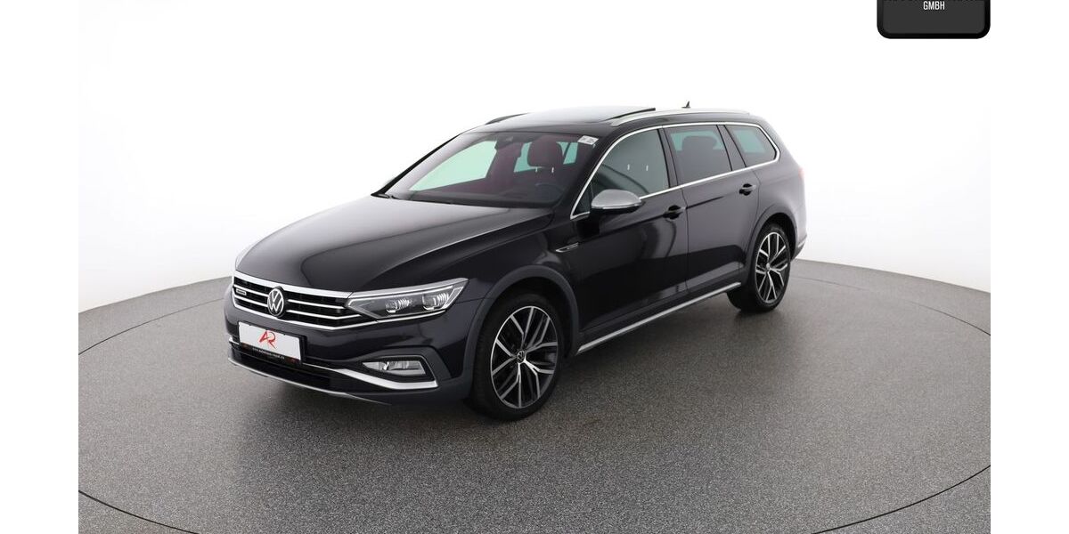 VW Passat Alltrack 38.774 km 36.480 &euro; Berlin 12103