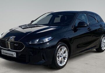 BMW 116 28.133 km 25.790 &euro; Potsdam 14482
