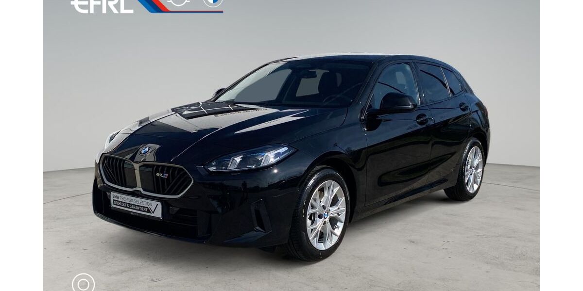 BMW 116 28.133 km 25.790 &euro; Potsdam 14482