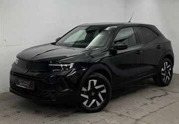 Opel Mokka 5.337 km 21.770 &euro; Berlin 12351