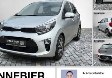 Kia Picanto 15.620 km 16.974 &euro; Potsdam 14482
