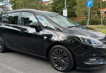 Opel Zafira Tourer 162.000 km 11.305 &euro; Berlin 13597