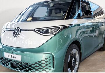 VW ID. Buzz 4.000 km 78.505 &euro; Potsdam 14482