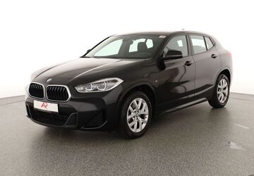 BMW X2 22.211 km 26.880 &euro; Berlin 12103