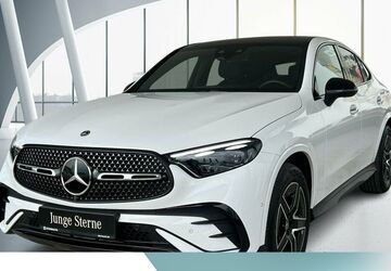 Mercedes-Benz GLC 450 14.989 km 75.922 &euro; Potsdam 14480