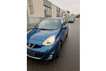 Nissan micra 37.000 km 7.499 &euro; Berlin 10178