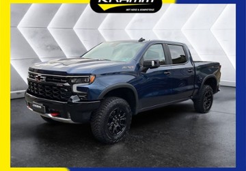 Chevrolet Silverado 11.360 km 74.999 &euro; Berlin-Französisch Buchholz 13127