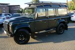 Land Rover Defender 110 E Station Wagon 7-Sitzer LED Leder AH 119.107 km 55.980 &euro; Falkensee 14612