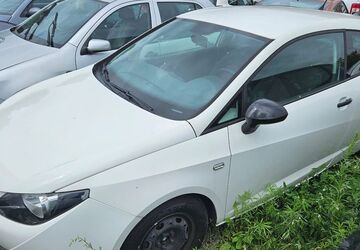 Seat Ibiza 222.222 km 2.999 &euro; Berlin 12439