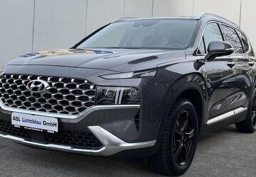 Hyundai SANTA FE 28.669 km 35.990 &euro; Potsdam 14469