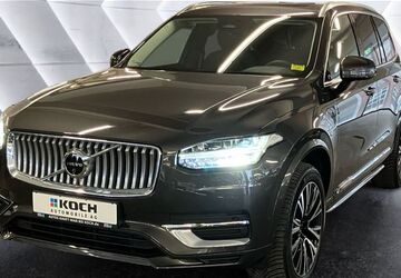Volvo XC90 23.887 km 64.900 &euro; Berlin 10553