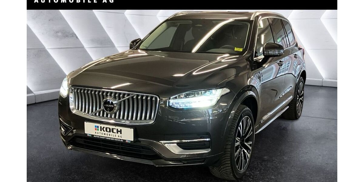 Volvo XC90 23.887 km 64.900 &euro; Berlin 10553