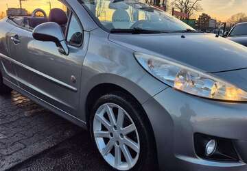 Peugeot 207 99.990 km 4.999 &euro; Berlin 13597