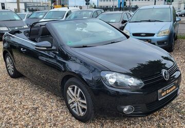 VW Golf 157.106 km 7.500 &euro; Potsdam 14480