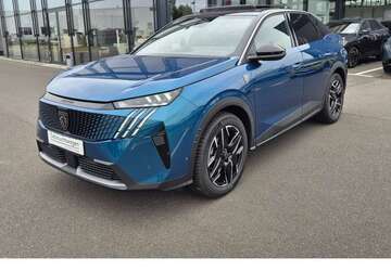 Peugeot 3008 1.500 km 41.250 &euro; Potsdam 14482