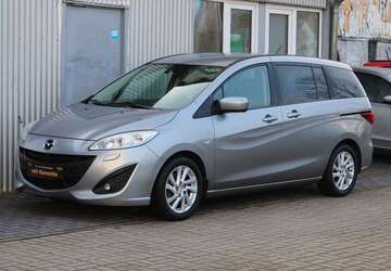 Mazda 5 148.115 km 7.980 &euro; Berlin 13089