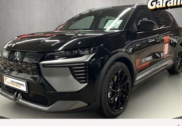 Mitsubishi Eclipse Cross 4.000 km 51.925 &euro; Berlin - Hohenschönhausen 13055