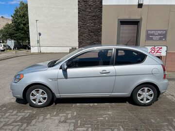 Gebrauchte Hyundai Accent