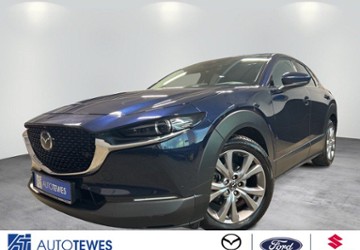 Mazda CX-30 85.299 km 18.990 &euro; Berlin 12247