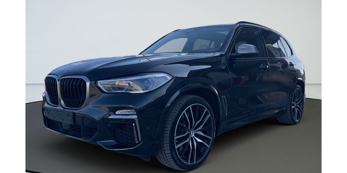 BMW X5 M50 135.000 km 47.900 &euro; Berlin 13587