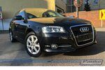 Audi A3 1.4 TFSI*S-Tronic*Tempo*SHZ*Navi*PDC* 118.995 km 9.990 &euro; Berlin 13187