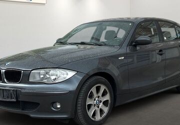 BMW 120 386.477 km 1.399 &euro; Berlin 12681