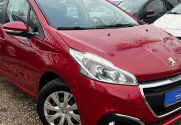 Peugeot 208 58.902 km 6.990 &euro; Berlin 13089