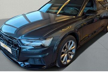 Audi A6 Allroad 70.715 km 59.495 &euro; Berlin 13088