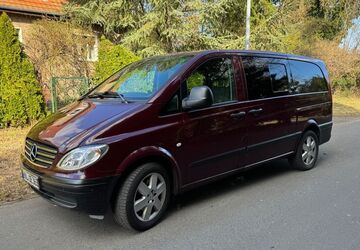 Mercedes-Benz Vito 215.000 km 8.000 &euro; Falkensee 14612