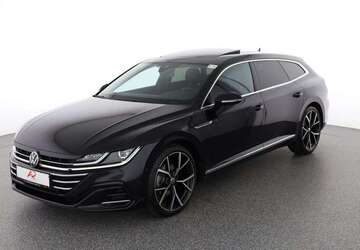 VW Arteon 7.403 km 43.880 &euro; Berlin 12103